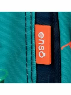 Mochila Escolar Con Carro Enso Dino Artist -Maletas Tony Tienda de ventas mochila escolar con carro enso dino artist 6