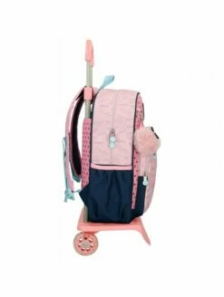Mochila Grande Con Carro Enso Bonjour 11 Mochila Grande Con Carro Enso Bonjour -Maletas Tony Tienda de ventas mochila grande con carro enso bonjour 2
