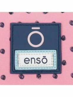 Mochila Grande Con Carro Enso Bonjour 17 Mochila Grande Con Carro Enso Bonjour -Maletas Tony Tienda de ventas mochila grande con carro enso bonjour 8