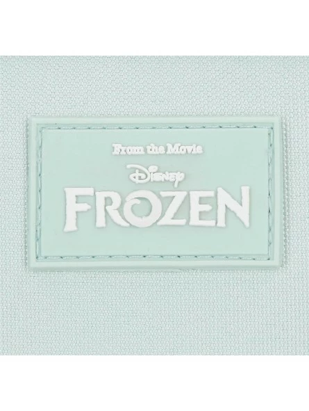Disney Mochila Grande Con Carro Frozen Strong Spirit 8 Disney Mochila Grande Con Carro Frozen Strong Spirit - Imagen 8