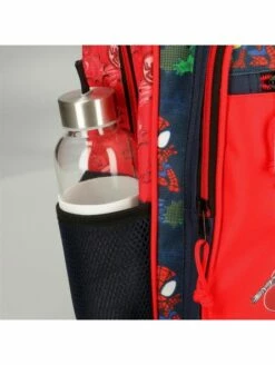 Marvel Mochila Grande Con Carro Go Spidey -Maletas Tony Tienda de ventas mochila grande con carro go spidey 5