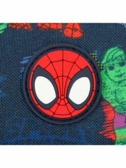 Marvel Mochila Grande Con Carro Go Spidey -Maletas Tony Tienda de ventas mochila grande con carro go spidey 7