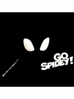 Marvel Mochila Grande Con Carro Go Spidey -Maletas Tony Tienda de ventas mochila grande con carro go spidey 8