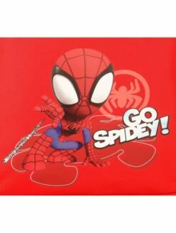 Marvel Mochila Grande Con Carro Go Spidey -Maletas Tony Tienda de ventas mochila grande con carro go spidey 9