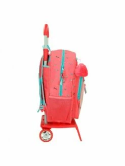 Disney Mochila Grande Con Carro Minnie Lovin Life -Maletas Tony Tienda de ventas mochila grande con carro minnie lovin life 2