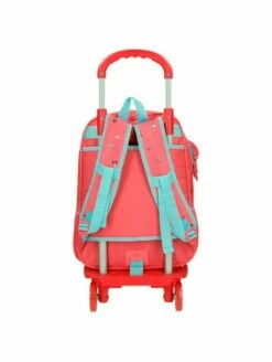 Disney Mochila Grande Con Carro Minnie Lovin Life -Maletas Tony Tienda de ventas mochila grande con carro minnie lovin life 3