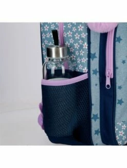 Disney Mochila Grande Con Carro Minnie Style -Maletas Tony Tienda de ventas mochila grande con carro minnie style 5