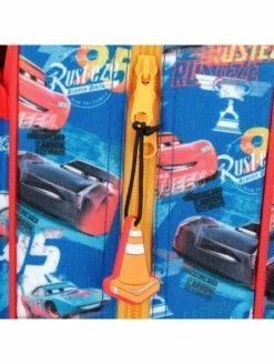 Disney Mochila Guardería Con Carro Cars Rusteze Lightyear -Maletas Tony Tienda de ventas mochila guarderia con carro cars rusteze lightyear 5