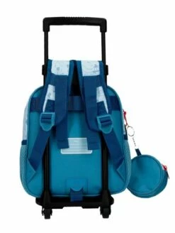 Disney Mochila Guardería Con Carro Mickey Road Trip -Maletas Tony Tienda de ventas mochila guarderia con carro mickey road trip 3