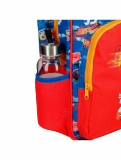 Disney Mochila Mediana Con Carro Cars Rusteze Lightyear -Maletas Tony Tienda de ventas mochila mediana con carro cars rusteze lightyear 5