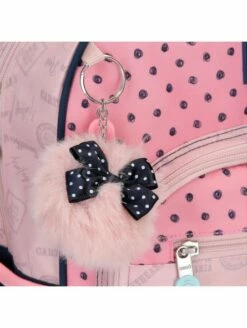 Mochila Mediana Con Carro Enso Bonjour 14 Mochila Mediana Con Carro Enso Bonjour -Maletas Tony Tienda de ventas mochila mediana con carro enso bonjour 5