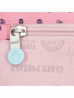 Mochila Mediana Con Carro Enso Bonjour 15 Mochila Mediana Con Carro Enso Bonjour -Maletas Tony Tienda de ventas mochila mediana con carro enso bonjour 6