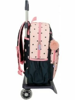 Mochila Mediana Con Carro Enso Friends Together -Maletas Tony Tienda de ventas mochila mediana con carro enso friends together 2