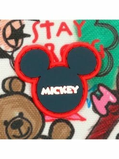 Disney Mochila Mediana Con Carro Mickey Be Cool -Maletas Tony Tienda de ventas mochila mediana con carro mickey be cool 7