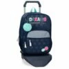 Mochila Mediana Con Carro Movom Dreams Time