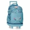 Mochila Movom Wild Flowers