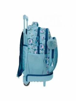 Mochila Movom Wild Flowers -Maletas Tony Tienda de ventas mochila movom wild flowers 2