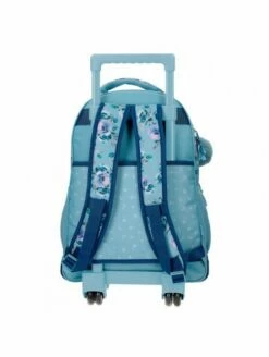 Mochila Movom Wild Flowers -Maletas Tony Tienda de ventas mochila movom wild flowers 3