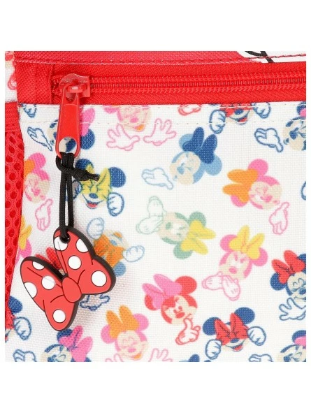 Disney Mochila Pequeña Con Carro Minnie Diva 7 Disney Mochila Pequeña Con Carro Minnie Diva - Imagen 7