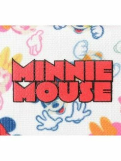 Disney Mochila Pequeña Con Carro Minnie Diva 15 Disney Mochila Pequeña Con Carro Minnie Diva -Maletas Tony Tienda de ventas mochila pequena con carro disney minnie diva 7