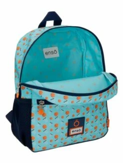 Mochila Pequeña Con Carro Enso Basket Family -Maletas Tony Tienda de ventas mochila pequena con carro enso basket family 1