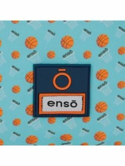 Mochila Pequeña Con Carro Enso Basket Family -Maletas Tony Tienda de ventas mochila pequena con carro enso basket family 6