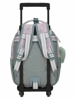 Mochila Pequeña Con Carro Enso Beautiful Day 13 Mochila Pequeña Con Carro Enso Beautiful Day -Maletas Tony Tienda de ventas mochila pequena con carro enso beautiful day 3