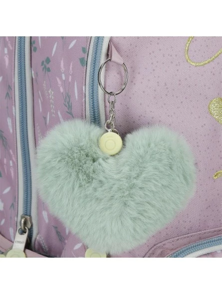 Mochila Pequeña Con Carro Enso Beautiful Day 6 Mochila Pequeña Con Carro Enso Beautiful Day - Imagen 6