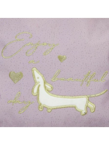 Mochila Pequeña Con Carro Enso Beautiful Day 7 Mochila Pequeña Con Carro Enso Beautiful Day - Imagen 7