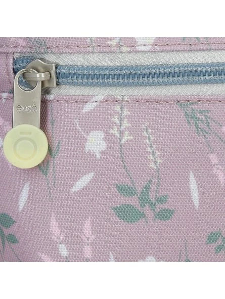 Mochila Pequeña Con Carro Enso Beautiful Day 8 Mochila Pequeña Con Carro Enso Beautiful Day - Imagen 8