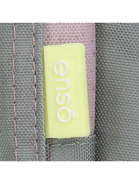 Mochila Pequeña Con Carro Enso Beautiful Day 9 Mochila Pequeña Con Carro Enso Beautiful Day - Imagen 9