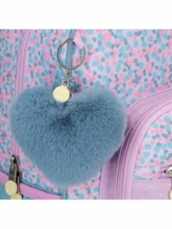 Mochila Pequeña Con Carro Enso Cute Girl -Maletas Tony Tienda de ventas mochila pequena con carro enso cute girl 2