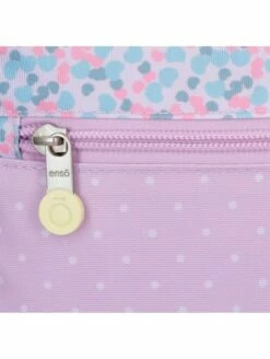 Mochila Pequeña Con Carro Enso Cute Girl -Maletas Tony Tienda de ventas mochila pequena con carro enso cute girl 4