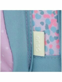 Mochila Pequeña Con Carro Enso Cute Girl -Maletas Tony Tienda de ventas mochila pequena con carro enso cute girl 5