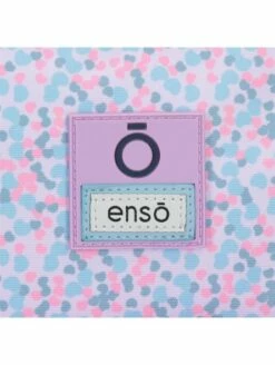 Mochila Pequeña Con Carro Enso Cute Girl -Maletas Tony Tienda de ventas mochila pequena con carro enso cute girl 6