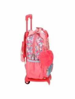 Mochila Pequeña Con Carro Enso Together Growing 12 Mochila Pequeña Con Carro Enso Together Growing -Maletas Tony Tienda de ventas mochila pequena con carro enso together growing 2