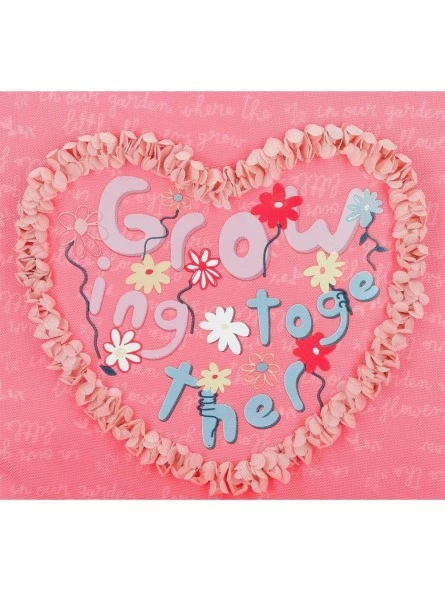 Mochila Pequeña Con Carro Enso Together Growing 6 Mochila Pequeña Con Carro Enso Together Growing - Imagen 6