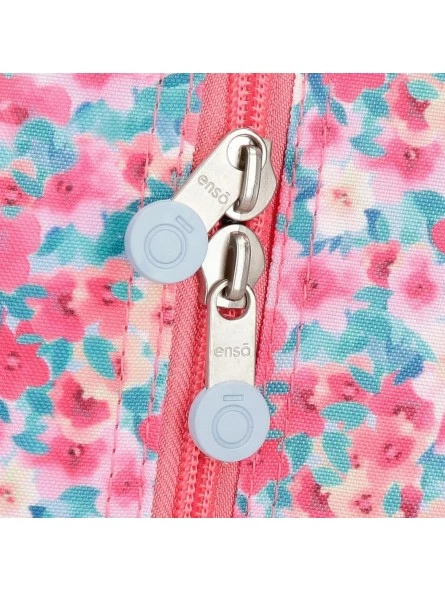 Mochila Pequeña Con Carro Enso Together Growing 8 Mochila Pequeña Con Carro Enso Together Growing - Imagen 8