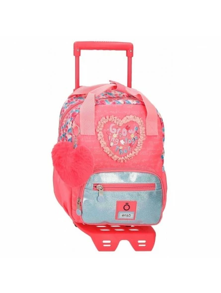 Mochila Pequeña Con Carro Enso Together Growing 1 Mochila Pequeña Con Carro Enso Together Growing