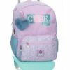 Mochila Porta Ordenador Con Carro Enso Cute Girl