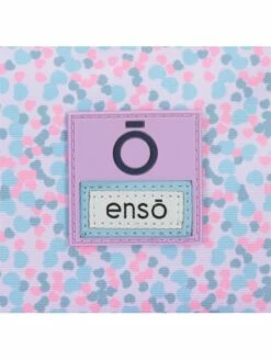 Mochila Porta Ordenador Con Carro Enso Cute Girl -Maletas Tony Tienda de ventas mochila porta ordenador dos compartimentos con carro enso cute girl 1 10