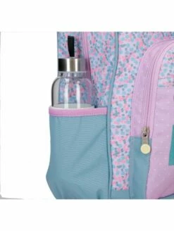 Mochila Porta Ordenador Con Carro Enso Cute Girl -Maletas Tony Tienda de ventas mochila porta ordenador dos compartimentos con carro enso cute girl 1 4