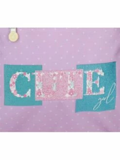 Mochila Porta Ordenador Con Carro Enso Cute Girl -Maletas Tony Tienda de ventas mochila porta ordenador dos compartimentos con carro enso cute girl 1 7