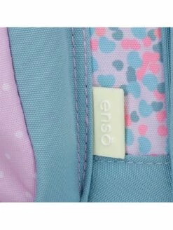 Mochila Porta Ordenador Con Carro Enso Cute Girl -Maletas Tony Tienda de ventas mochila porta ordenador dos compartimentos con carro enso cute girl 1 9