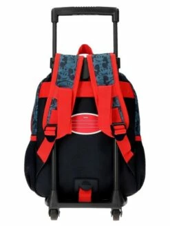 Mochila Preescolar Con Carro Disney Mickey Get Moving -Maletas Tony Tienda de ventas mochila preescolar con carro disney mickey get moving 3