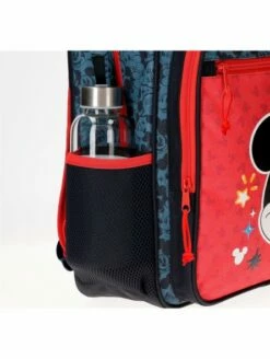 Mochila Preescolar Con Carro Disney Mickey Get Moving -Maletas Tony Tienda de ventas mochila preescolar con carro disney mickey get moving 4