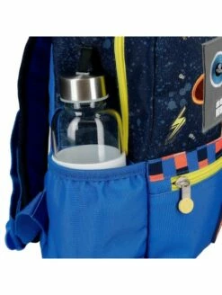 Mochila Preescolar Con Carro Enso Rob Friend 14 Mochila Preescolar Con Carro Enso Rob Friend -Maletas Tony Tienda de ventas mochila preescolar con carro enso rob friend 4