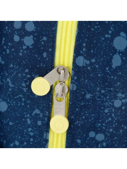 Mochila Preescolar Con Carro Enso Rob Friend 8 Mochila Preescolar Con Carro Enso Rob Friend - Imagen 8