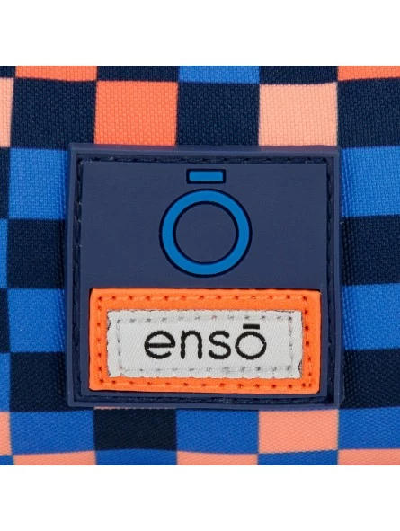 Mochila Preescolar Con Carro Enso Rob Friend 10 Mochila Preescolar Con Carro Enso Rob Friend - Imagen 10