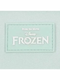 Disney Mochila Preescolar Con Carro Frozen Strong Spirit -Maletas Tony Tienda de ventas mochila preescolar con carro frozen strong spirit 5